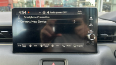 Honda HR-V 1.5 eHEV Elegance 5dr CVT Hybrid Hatchback